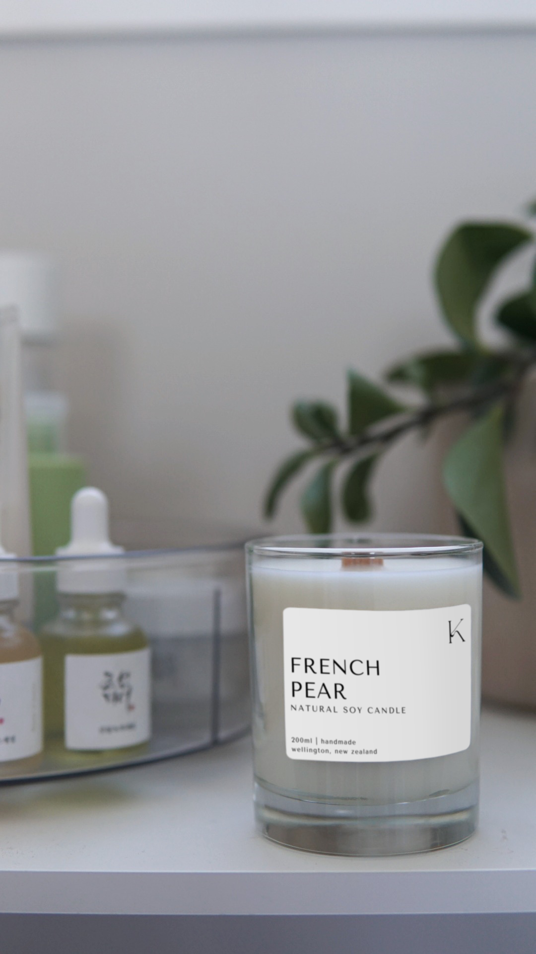 French Pear - Mini